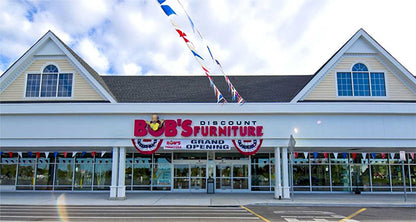 Red, White, and Blue Jumbo Pennant