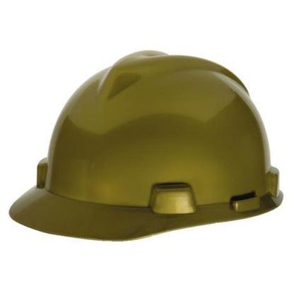 GoldV-Guard Hard Hat with Fas-Trac Suspension