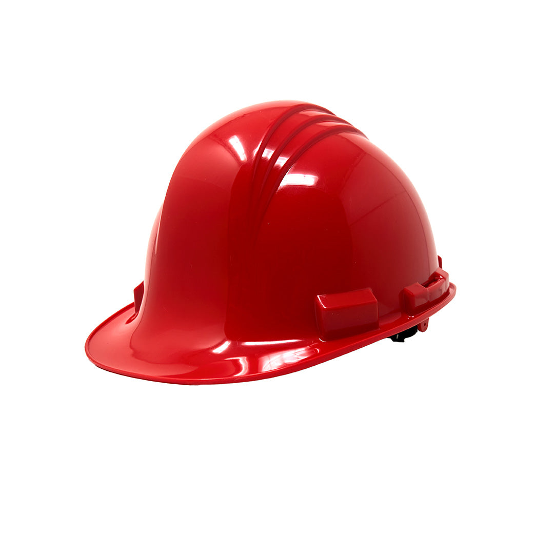 OSHA Flat Front Hard Hats