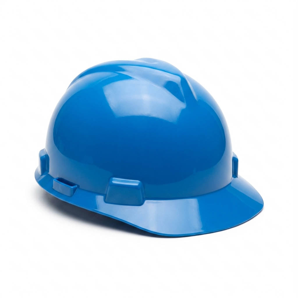 V-Gard Hard Hat
