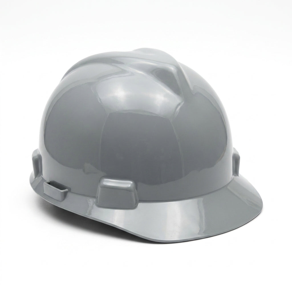 V-Gard Hard Hat