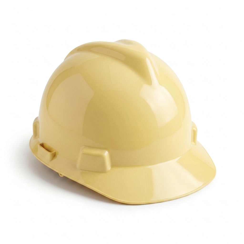 V-Gard Hard Hat