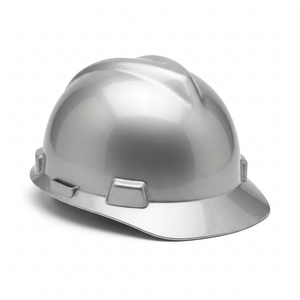 V-Gard Hard Hat