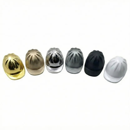 Hard Hat Paperweight