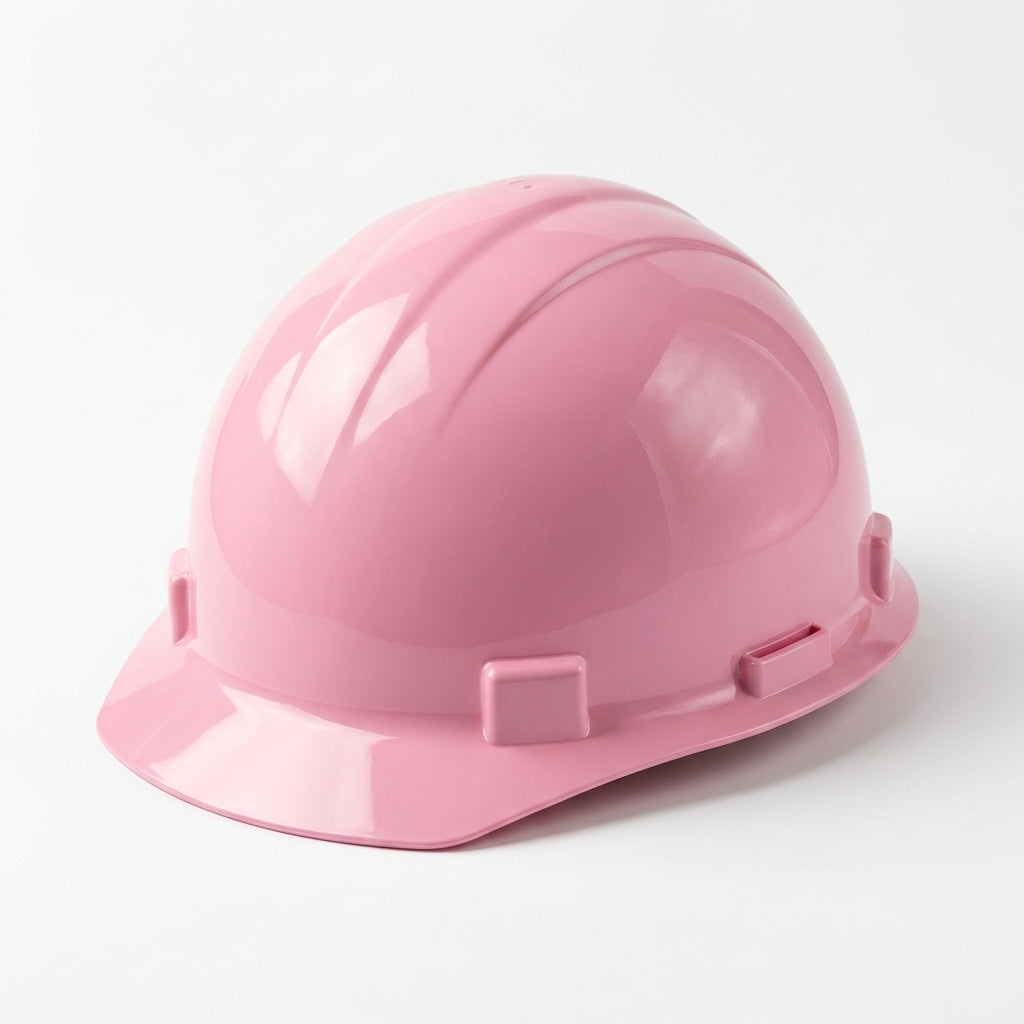 OSHA Standard Hard Hat