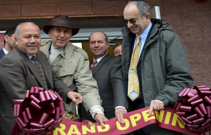 6 Inch Wide Grand Opening Ribbon