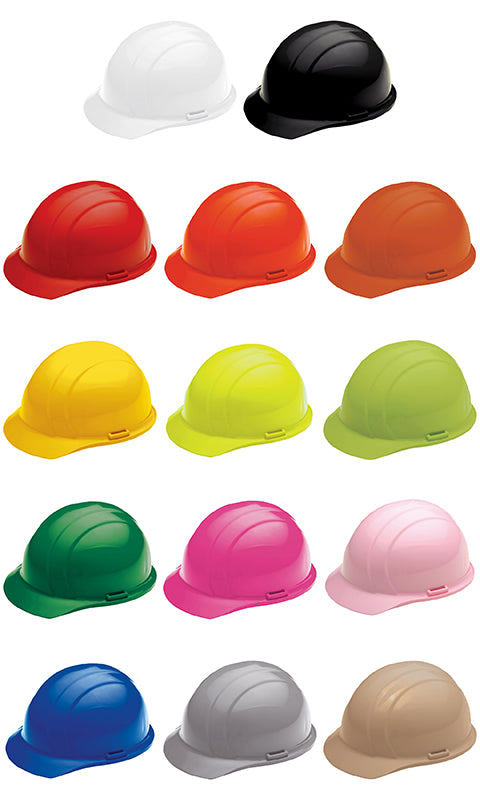 OSHA STD Ceremonial Hard Hat