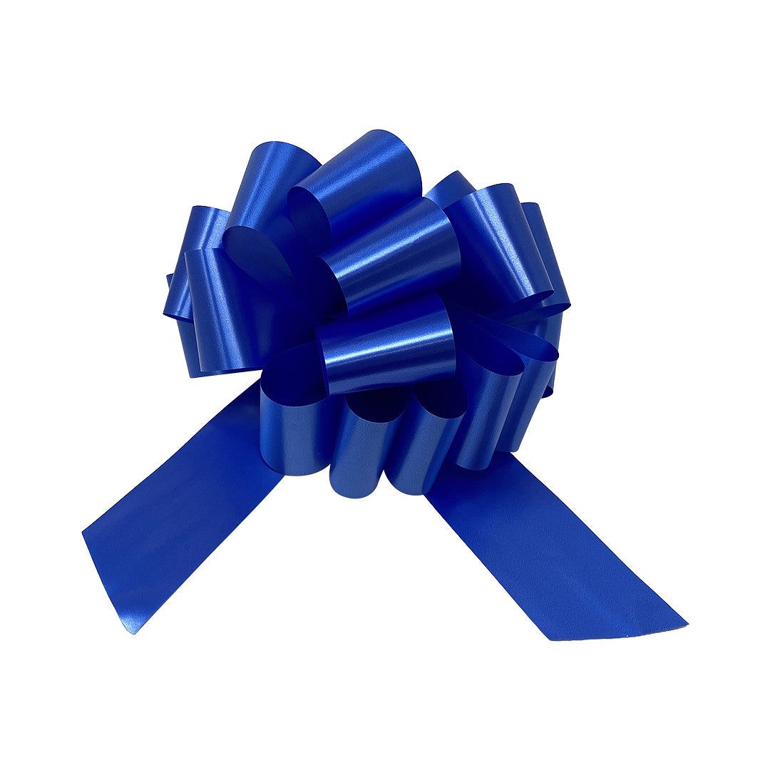 10 Inch Satin Pull Bow