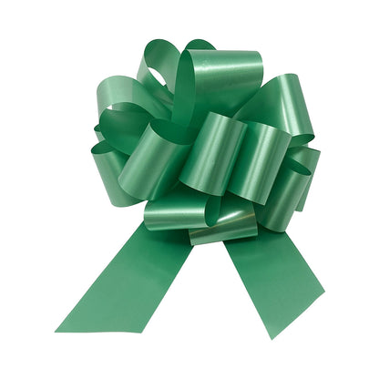 10 Inch Satin Pull Bow