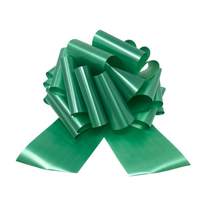 12 Inch XL Satin Pull Bow