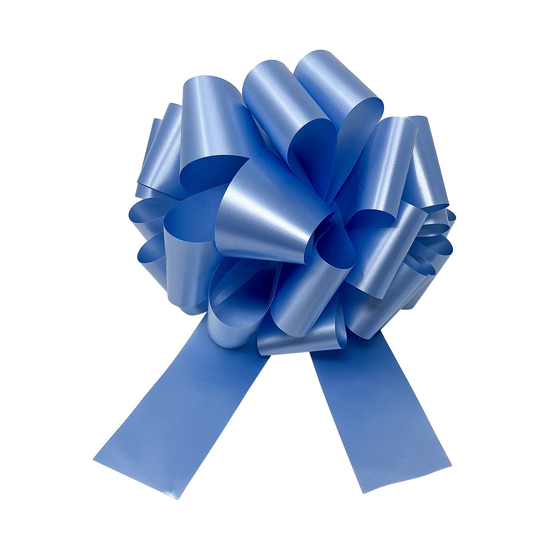 10 Inch Satin Pull Bow