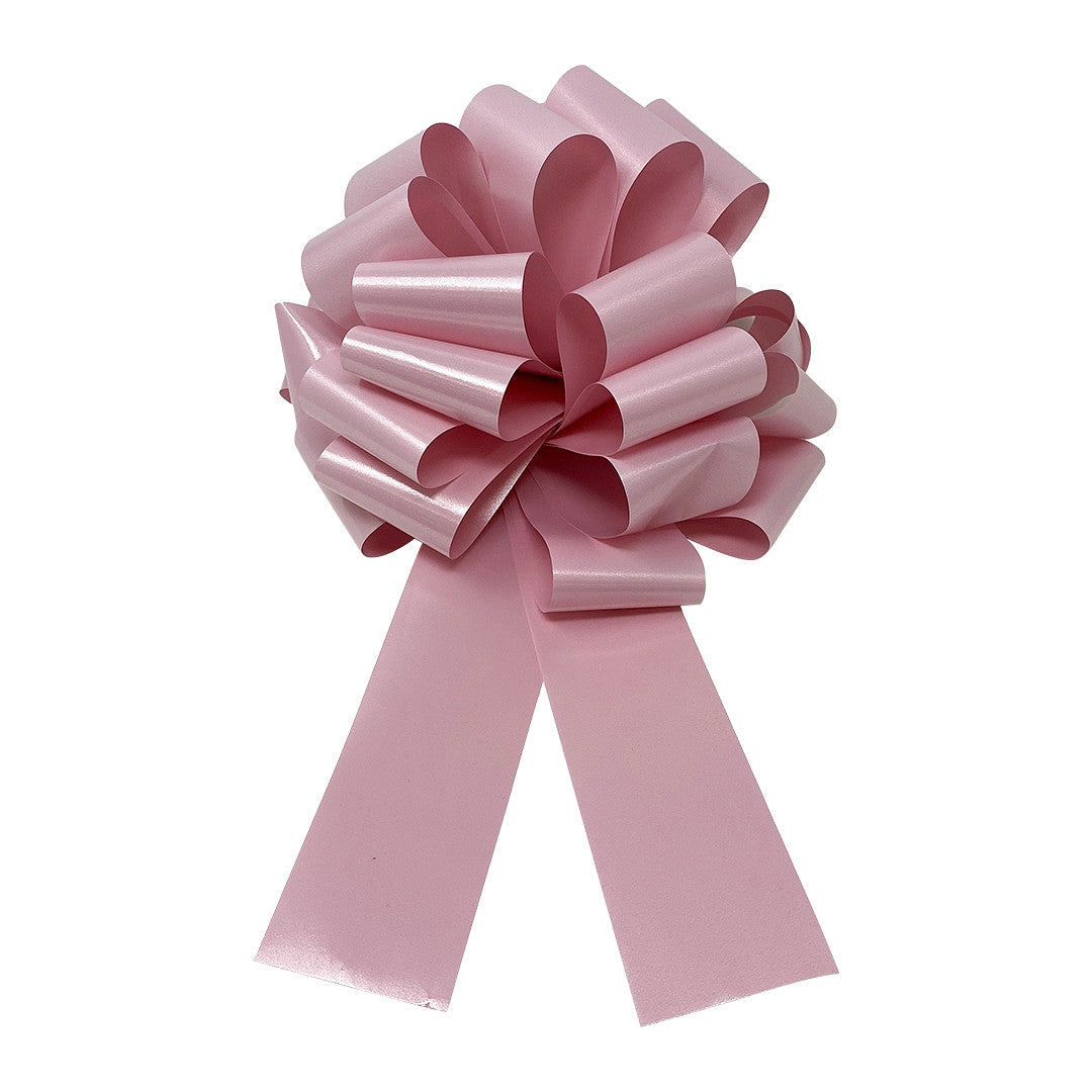 10 Inch Satin Pull Bow