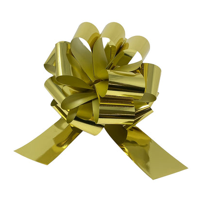 10 Inch Satin Pull Bow