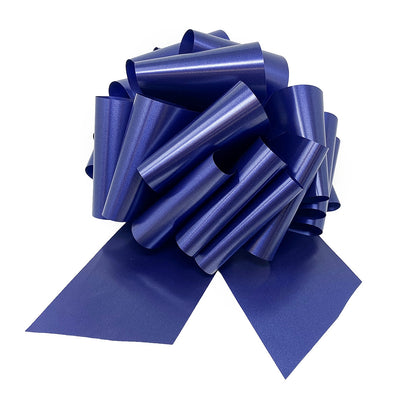 12 Inch XL Satin Pull Bow