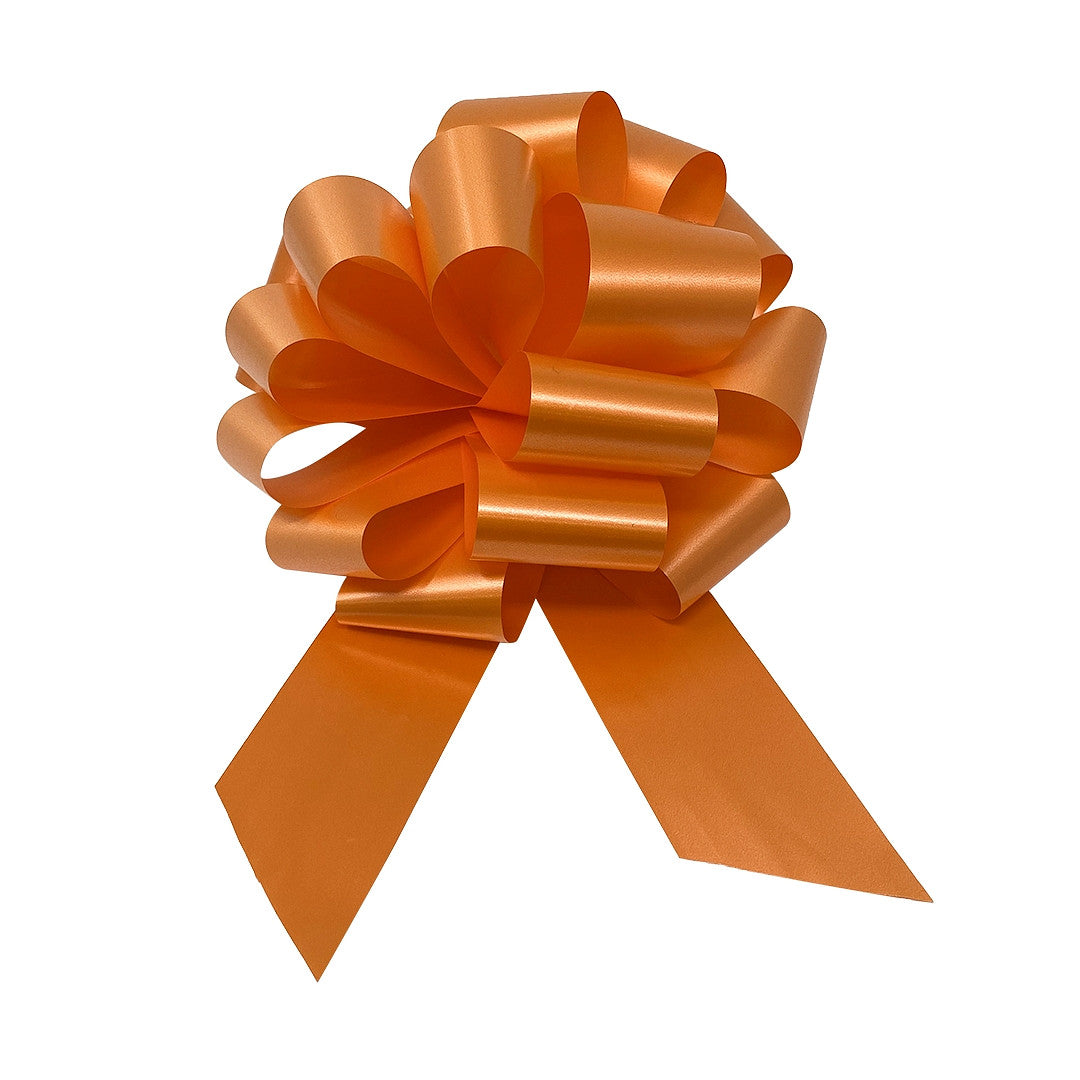 10 Inch Satin Pull Bow