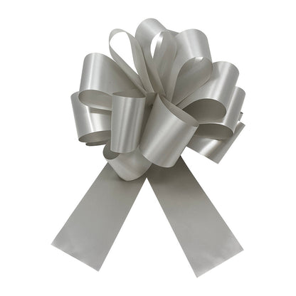 10 Inch Satin Pull Bow