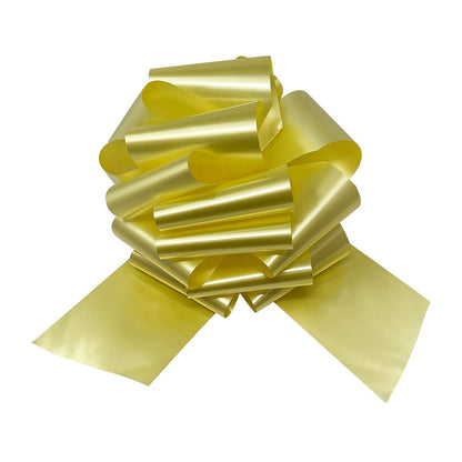 12 Inch XL Satin Pull Bow