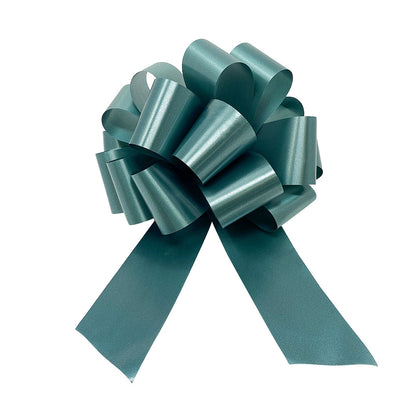 10 Inch Satin Pull Bow