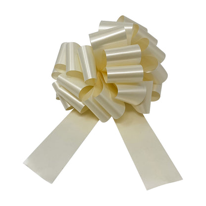 10 Inch Satin Pull Bow