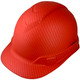 Graphite Matte Hard Hats