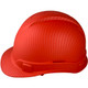 Graphite Matte Hard Hats