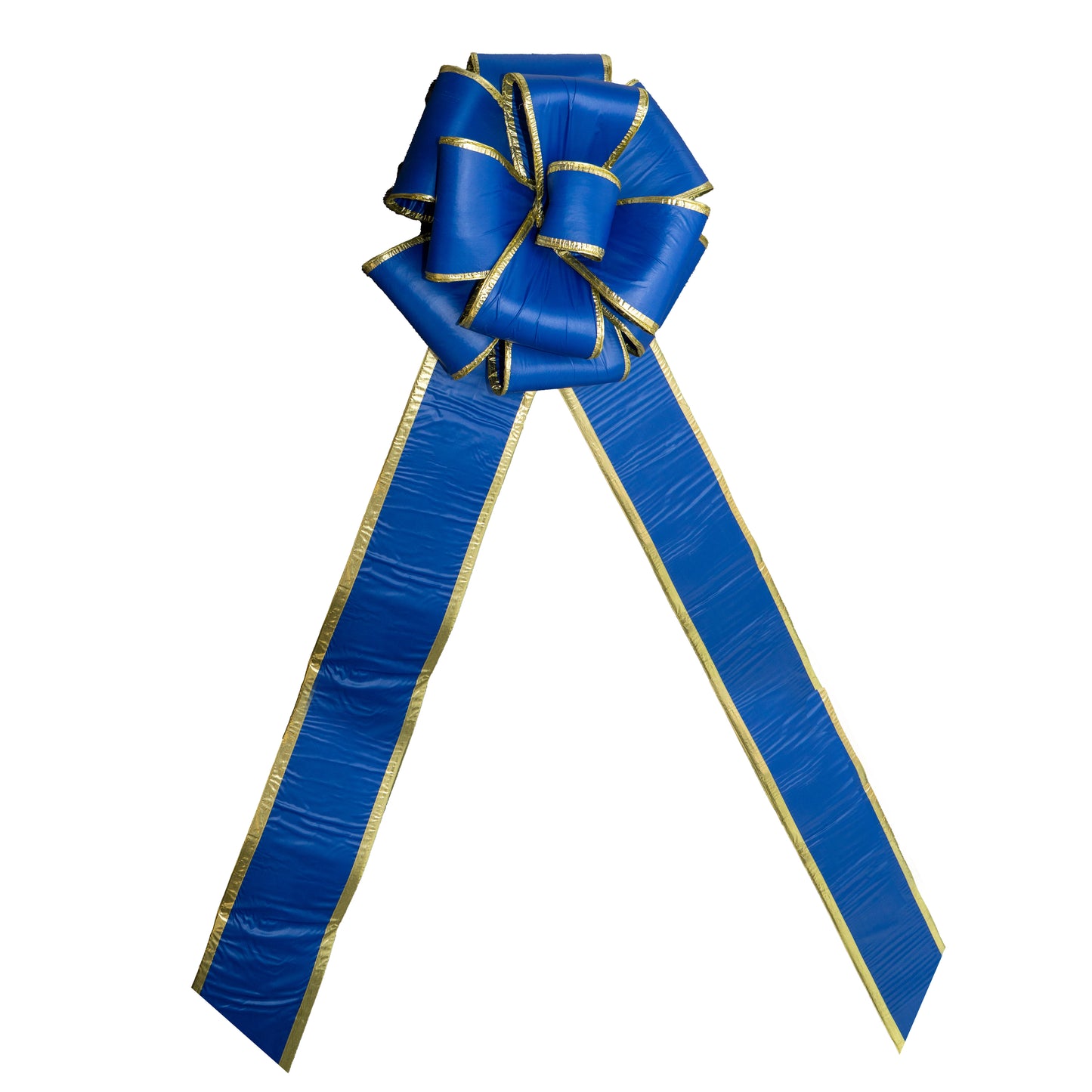 Giant 8 Foot Building or Car 3-D Bow