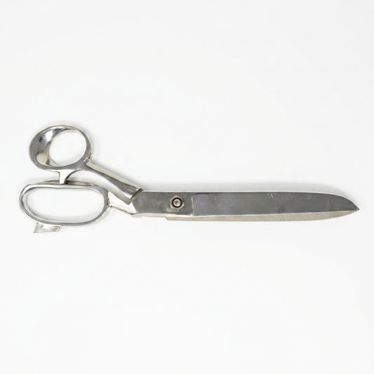 13 Inch Chrome Plated Scissors