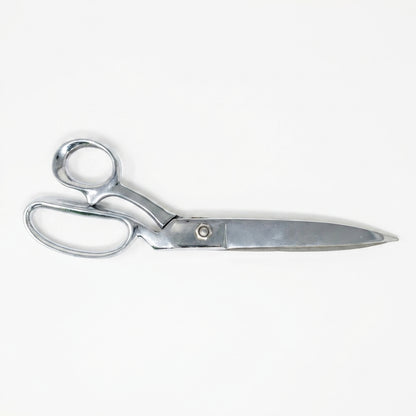 13 Inch Chrome Plated Scissors