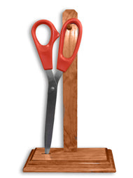 25 Inch Scissor Stand