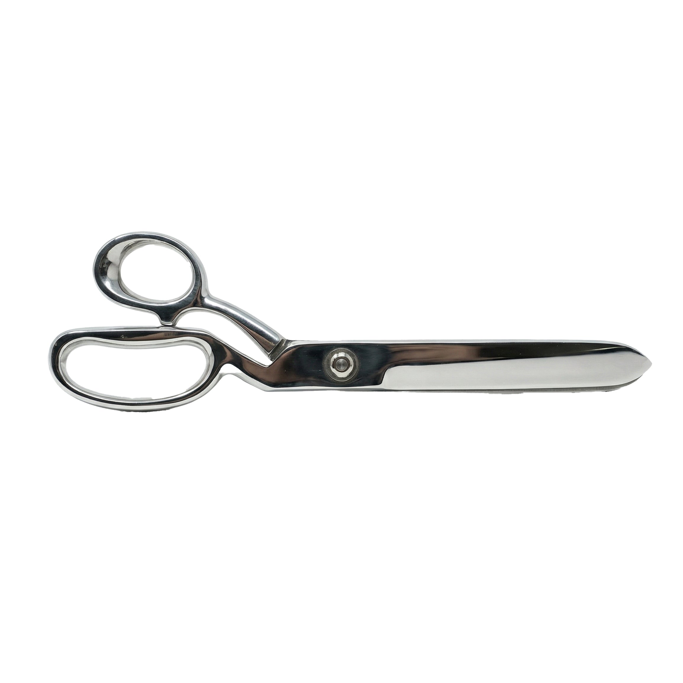 Ceremonial Scissors for Ribbon Cutting | Golden Openings