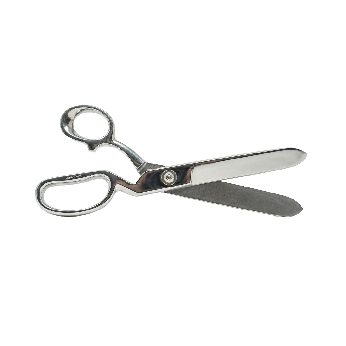 12 Inch Chrome Ceremonial Scissors