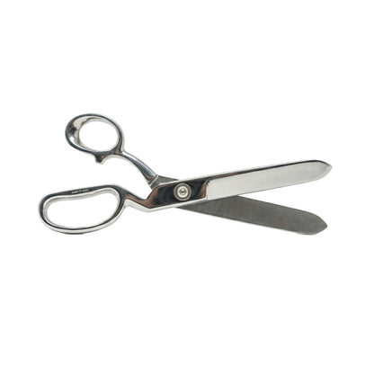 12 Inch Chrome Ceremonial Scissors