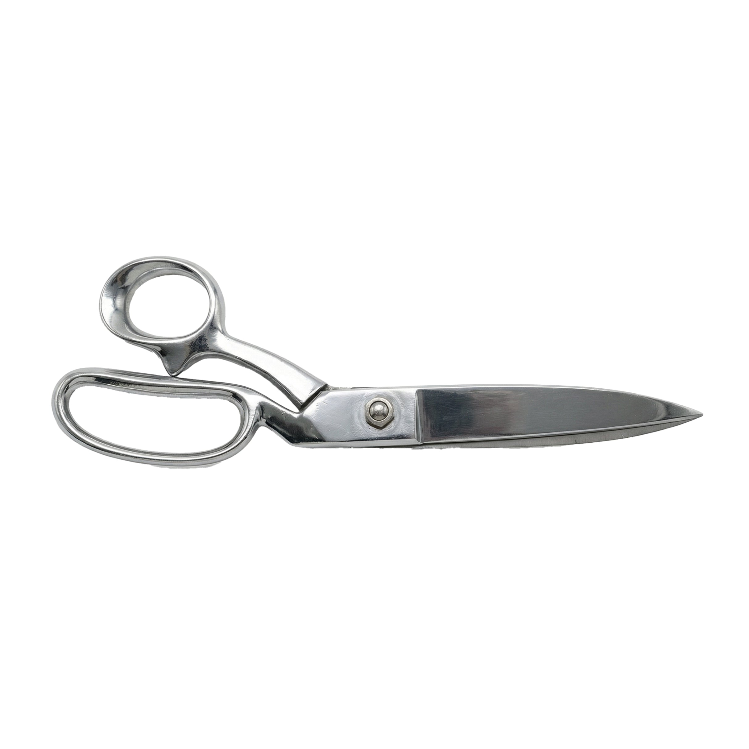 Medium Scissors for Ribbon Cutting - Golden Openings