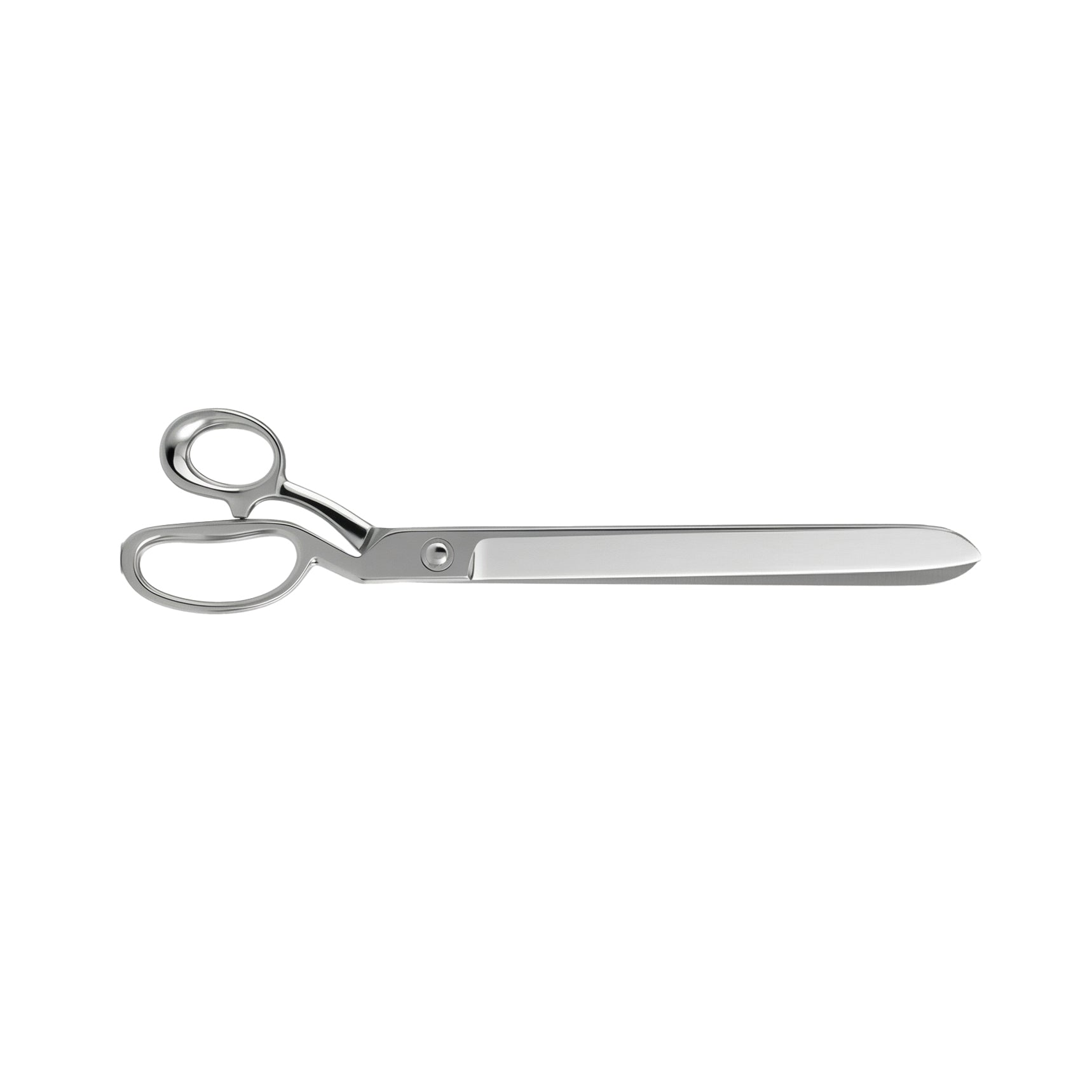Ceremonial Scissors for Ribbon Cutting | Golden Openings