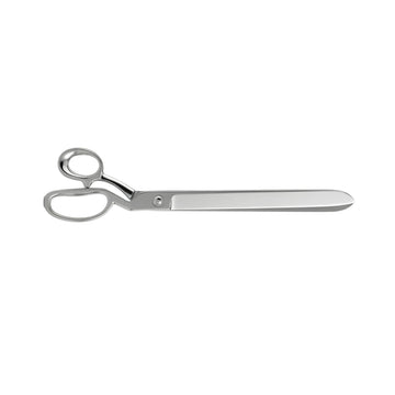 Medium Scissors for Ribbon Cutting - Golden Openings