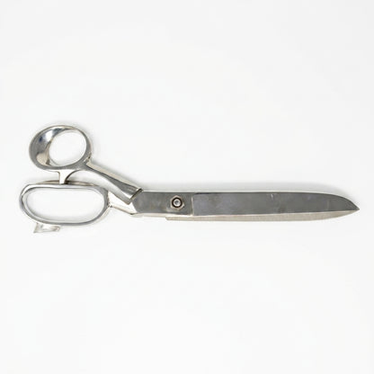 13 Inch Chrome Plated Scissors