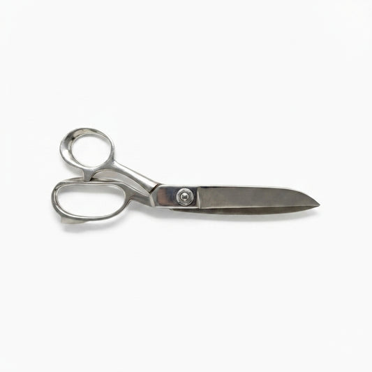 8 Inch Chrome Plated Scissors