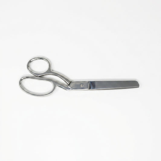8 Inch Chrome Plated Scissors