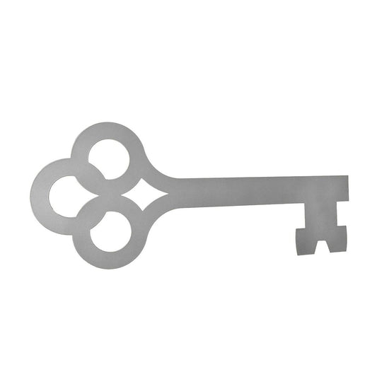 Silver Olympian Key