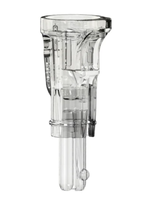 Balloon Tower Upper Key