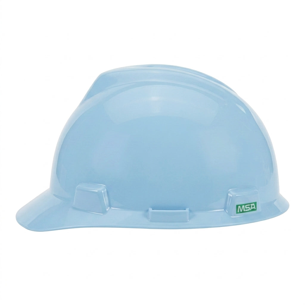 V-Gard Hard Hat