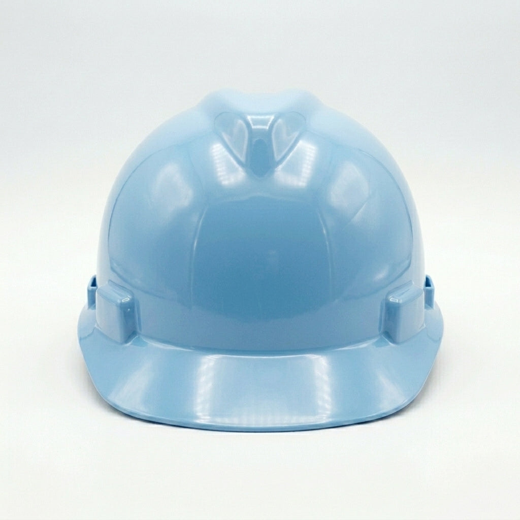 V-Gard Hard Hat