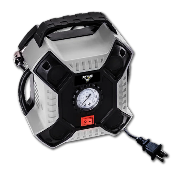 Balloon Tower Electric Air Compressor Inflator