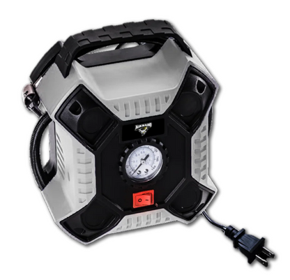 Balloon Tower Electric Air Compressor Inflator