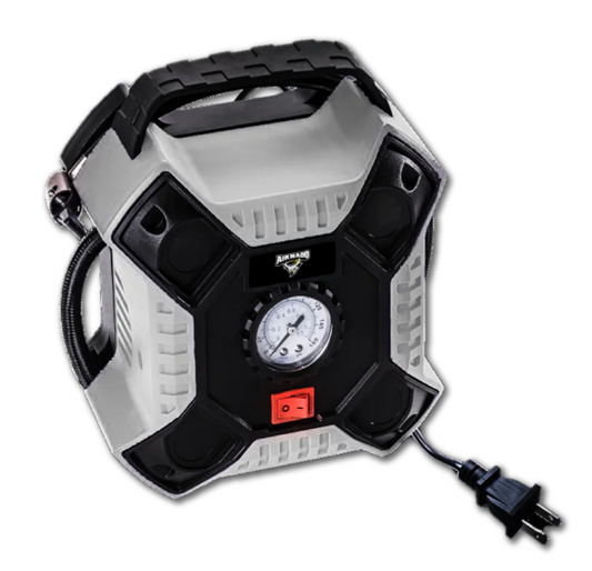 Balloon Tower Electric Air Compressor Inflator