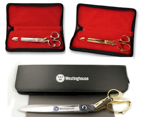 Presentation Case for 12 inch Ceremonial Scissors