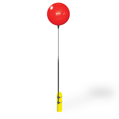Standard Reusable Balloon Pole Kit