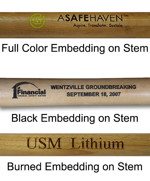 Stem Embedding Styles