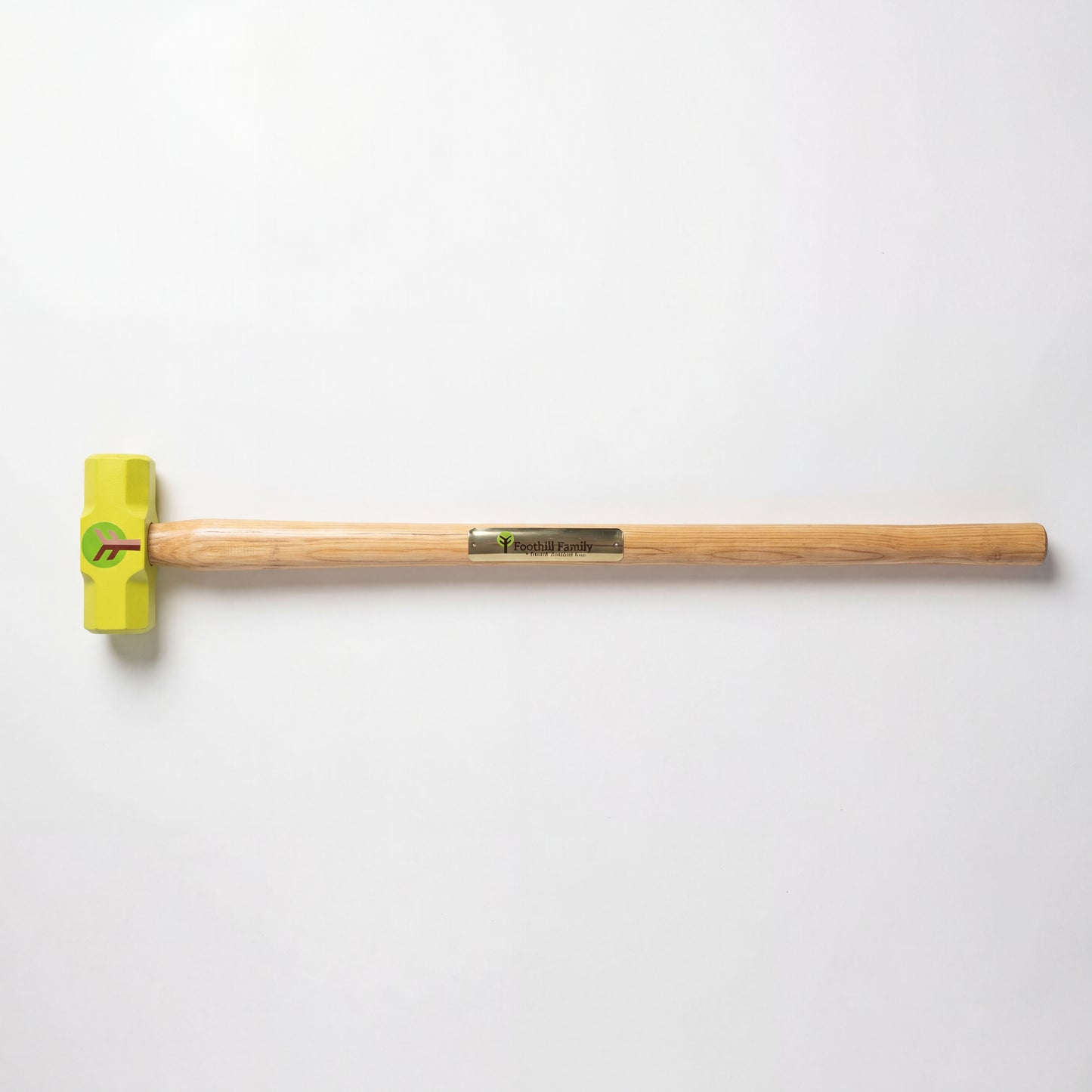 Ceremonial Sledgehammer