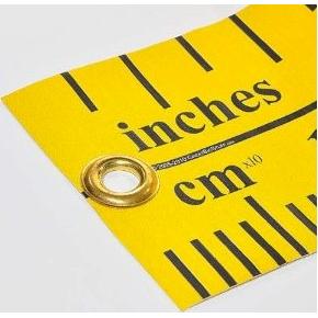Giant Tape Measure